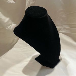 Necklace Jewelry Display